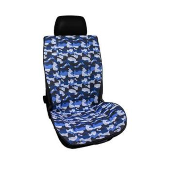 Cappa Podložka Sport Cushion Camouflage modrá (03962)