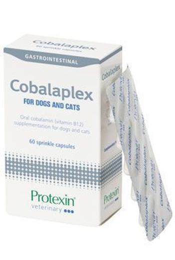 Protexin Veterinary Cobalaplex 60 kapsúl
