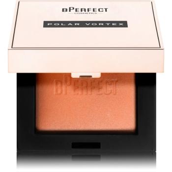 BPerfect Scorched Blusher lícenka odtieň Magma 115 g