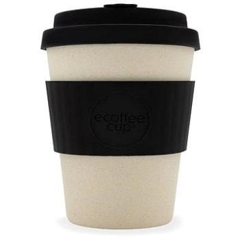 Ecoffee Cup, Black Nature 8, 240 ml (ECO83608)