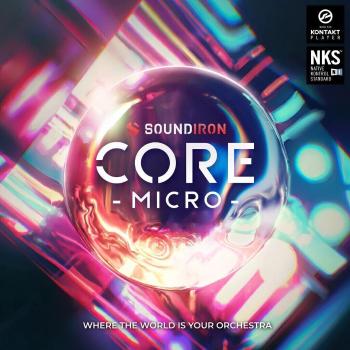 Soundiron Core Micro (Digitálny produkt)