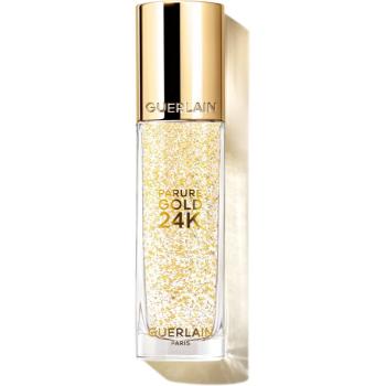 GUERLAIN Parure Gold 24K rozjasňujúca podkladová báza pod make-up s 24karátovým zlatom 35 ml