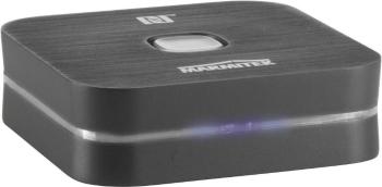 Marmitek BoomBoom 80 Bluetooth audio prijímač Bluetooth verzie: 3.0, A2DP 15 m podporuje NFC