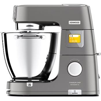 Kenwood KM Titanium Chef Patissier KWL90.004.SI