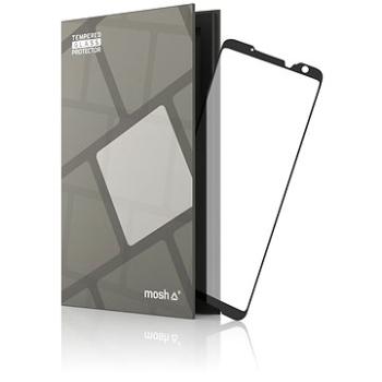 Tempered Glass Protector Rámčekové pre Asus ROG Phone II Čierne (TGR-ARP2-BL)