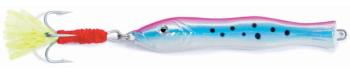 Abu garcia pilker sillen h-white/blue-350 g