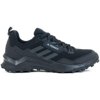 adidas  Bežecká a trailová obuv Terrex AX4  Čierna