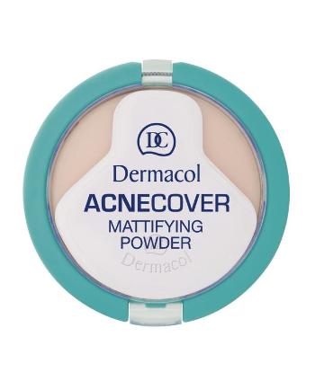 Dermacol Púder Acnecover Porcelain C1