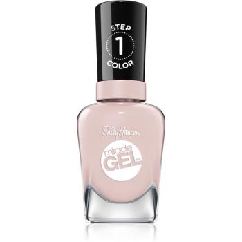 Sally Hansen Miracle Gel™ gélový lak na nechty bez použitia UV/LED lampy odtieň 232 Tutu the Ballet 14,7 ml