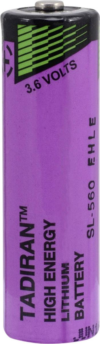 Tadiran Batteries SL 560 S špeciálny typ batérie mignon (AA) odolné voči vysokým teplotám lítiová 3.6 V 1800 mAh 1 ks
