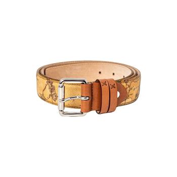 Alviero Martini  UNISEX BELT H35 C A365 6000  Opasky Béžová