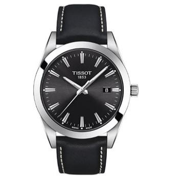 TISSOT Gentleman T127.410.16.051.00