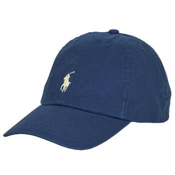 Polo Ralph Lauren  Šiltovky CLSC CAP-APPAREL ACCESSORIES-HAT  Námornícka modrá