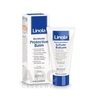 Linola Protective Balm 20ML