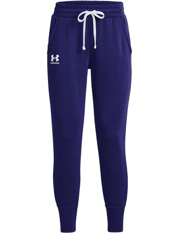 Damské fleecové nohavice Under Armour vel. S