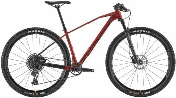 Mondraker Chrono Carbon R Cherry Red/Carbon M