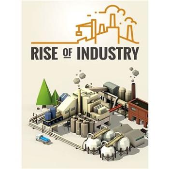 Rise of Industry (PC/LX) DIGITAL (443310)