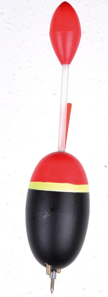 Uni cat plavák rattle float-120g