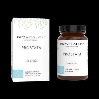 Biovitality Prostata, 30 kapsúl