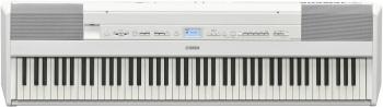 Yamaha P-525WH Digitálne stage piano White