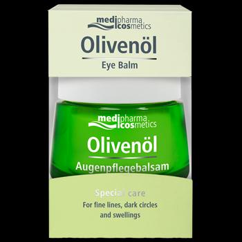 Doliva olivový očný balzam 15 ml