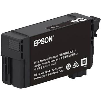 Epson T40C140 čierna (C13T40C140)