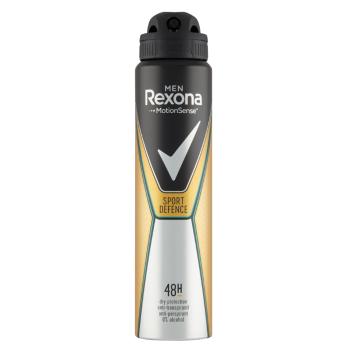 REXONA Men Sport Defence Antiperspirant sprej 250 ml