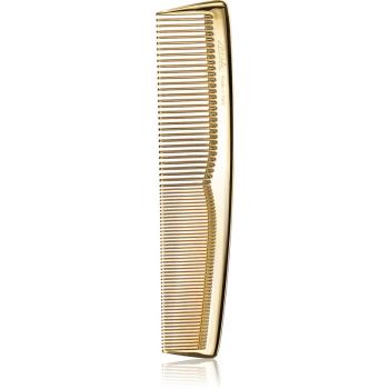 Janeke Gold Line Toilette Comb Bigger Size hrebeň na strihanie 20,4 x 4,2 cm