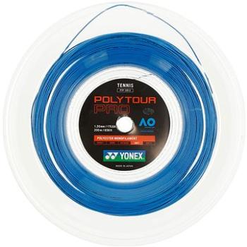 Yonex Poly Tour PRO 120, 1,20 mm, 200 m, modrý (4550086615330)