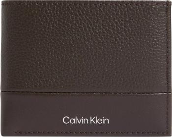 Calvin Klein Pánska kožená peňaženka K50K512269BAW