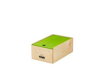 NINO WOODEN BOX SMALL