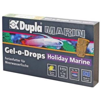 Dupla Marin gel-o-Drops Holiday dovolenkové želé 6× 5 g (D81734)