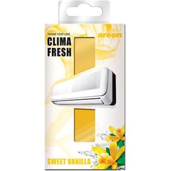 AREON Clima Fresh Sweet Vanilla (3800034958707)