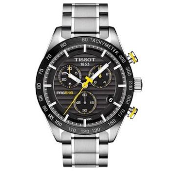 TISSOT PRS 516 Chronograph T100.417.11.051.00