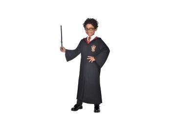 Amscan Detský plášť - Harry Potter Veľkosť - deti: 10 - 12 rokov