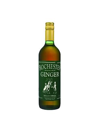 Rochester Ginger nealkokoholický zázvorový nápoj 725 ml