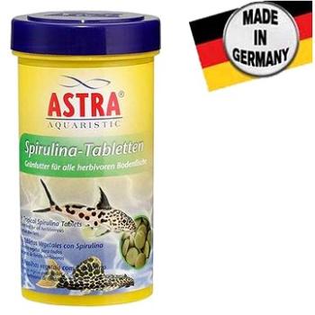 Astra Spirulina Tabletten 675 tbl. 250 ml 160 g (4030733130039)