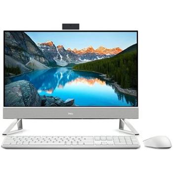 Dell Inspiron 24 (5415) Silver (5415-48787)