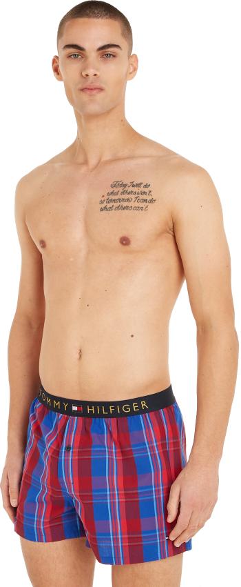 Tommy Hilfiger Pánske trenírky UM0UM03046-0KT XL