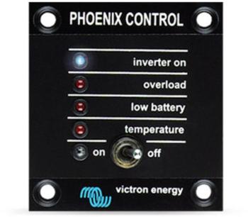 Victron Energy Ovládací panel invertora Inverter Control    REC030001210