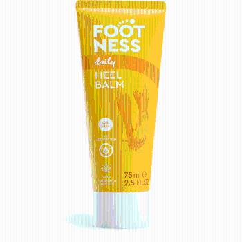 Balzam na päty Footness 75 ml