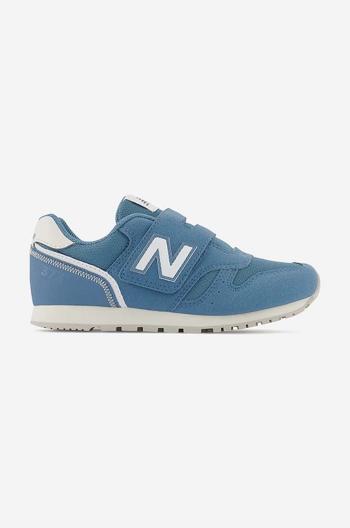 Detské tenisky New Balance YZ373BF2