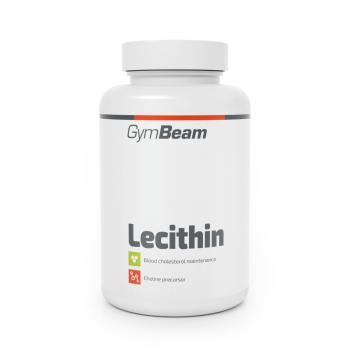 GymBeam Lecitín 120 kapsúl