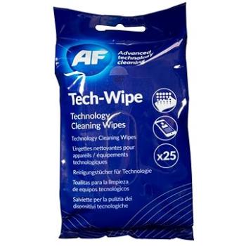 AF Mobile Wipes - balenie 25 ks (AMTW025P)