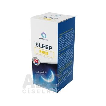 ADAMPharm SLEEP FREE