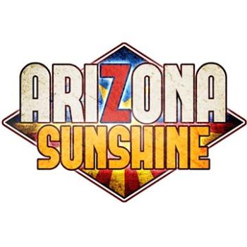 Arizona Sunshine VR – PC DIGITAL (369582)