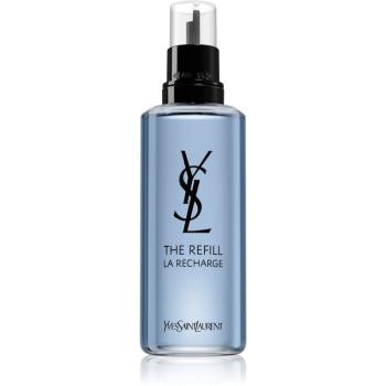 Yves Saint Laurent parfumovaná voda náhradná náplň pre mužov 150 ml