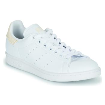 adidas  STAN SMITH W  Nízke tenisky Biela