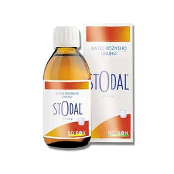 Stodal sir.1 x 200 ml