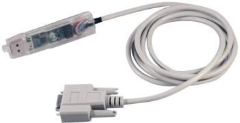 Deditec USB-Stick-Rel2 výstupný modul USB   Počet reléových výstupov: 2